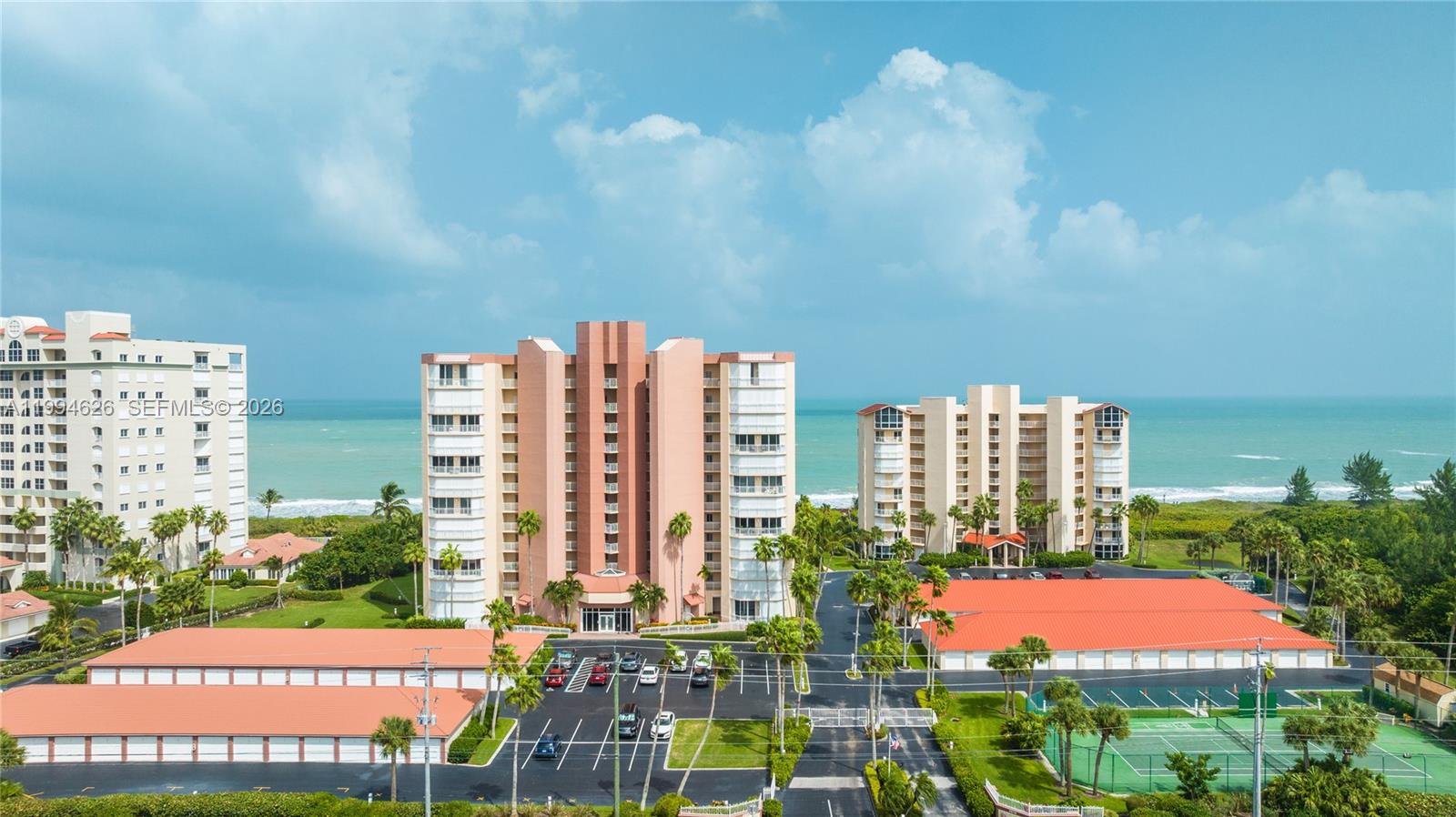 3870 N Highway A1a 405 Property Photo 40