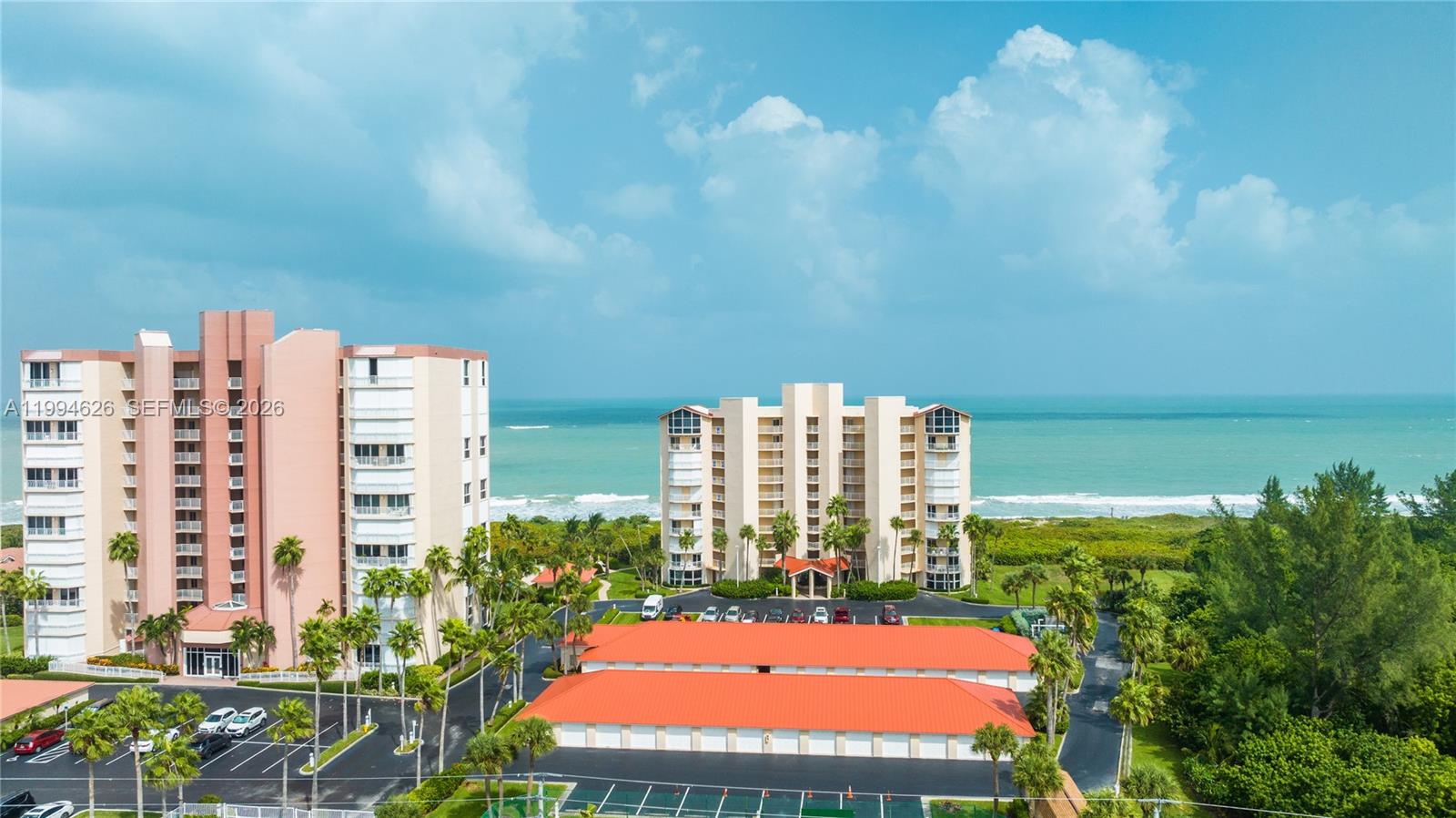 3870 N Highway A1a 405 Property Photo 41