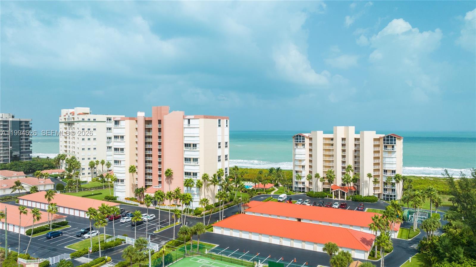 3870 N Highway A1a 405 Property Photo 42