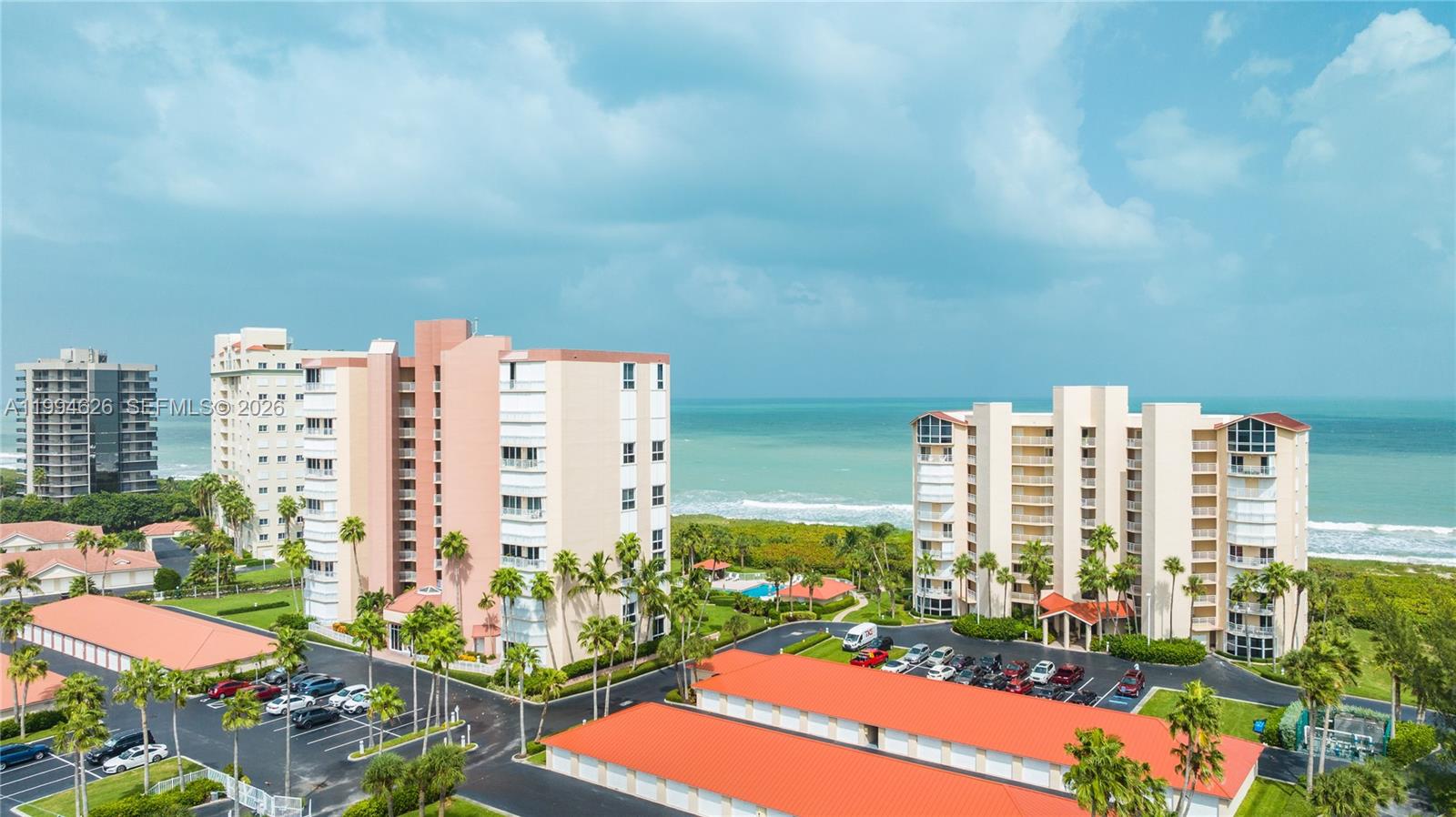 3870 N Highway A1a 405 Property Photo 43