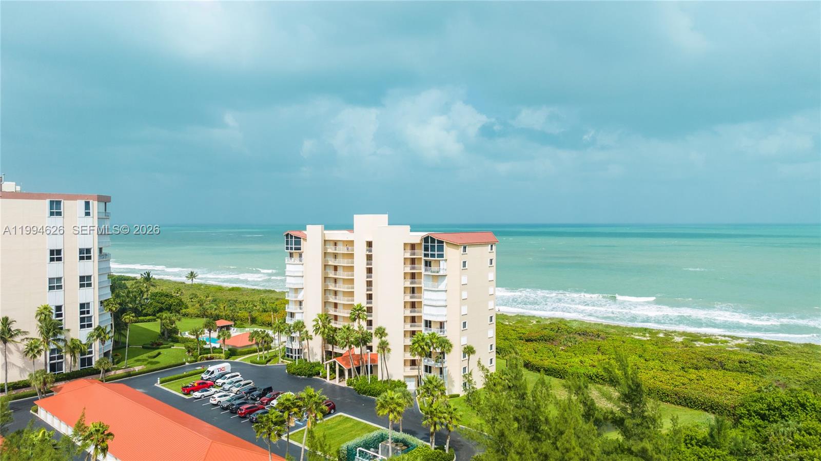 3870 N Highway A1a 405 Property Photo 45