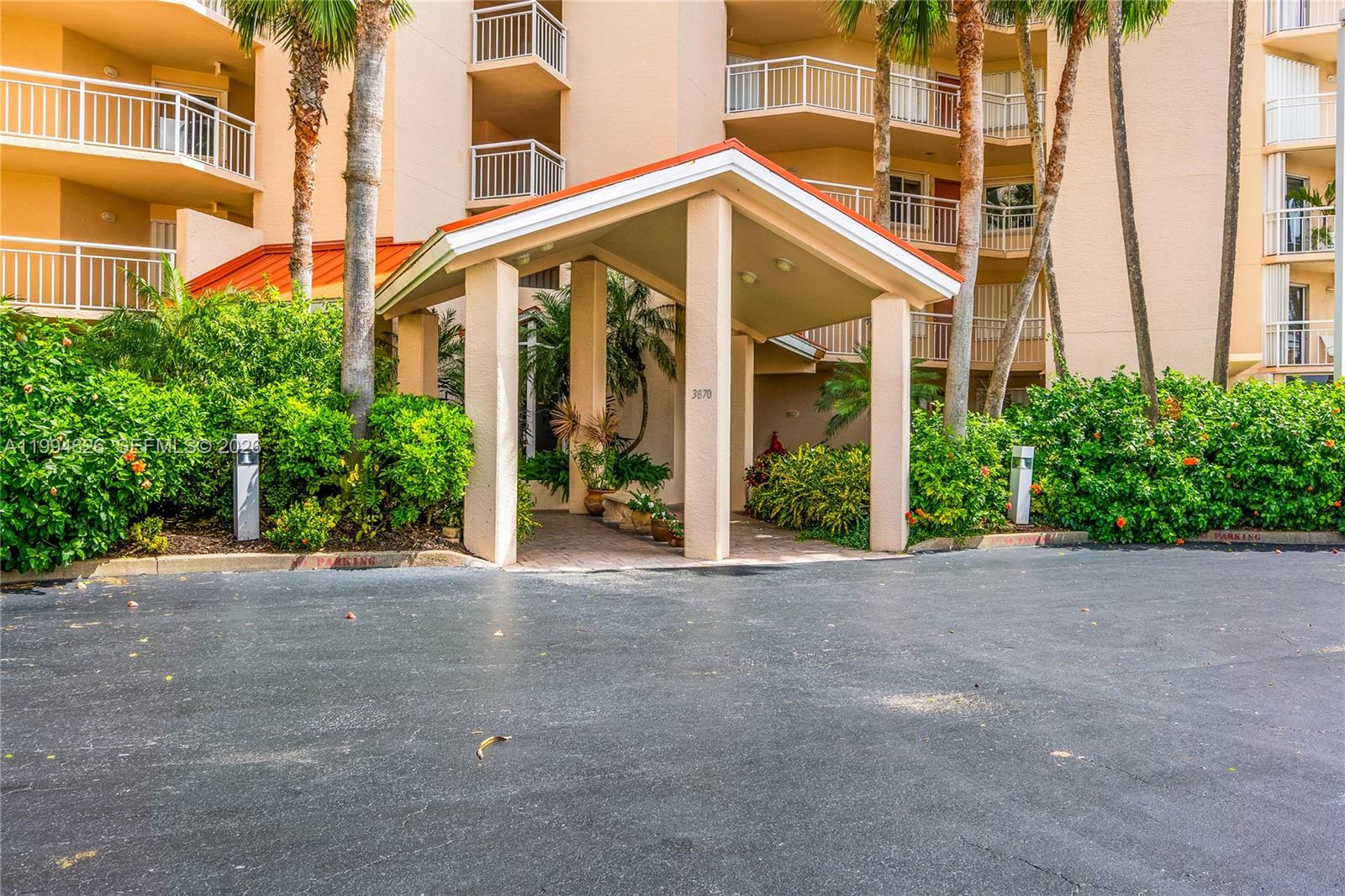 3870 N Highway A1a 405 Property Photo 53