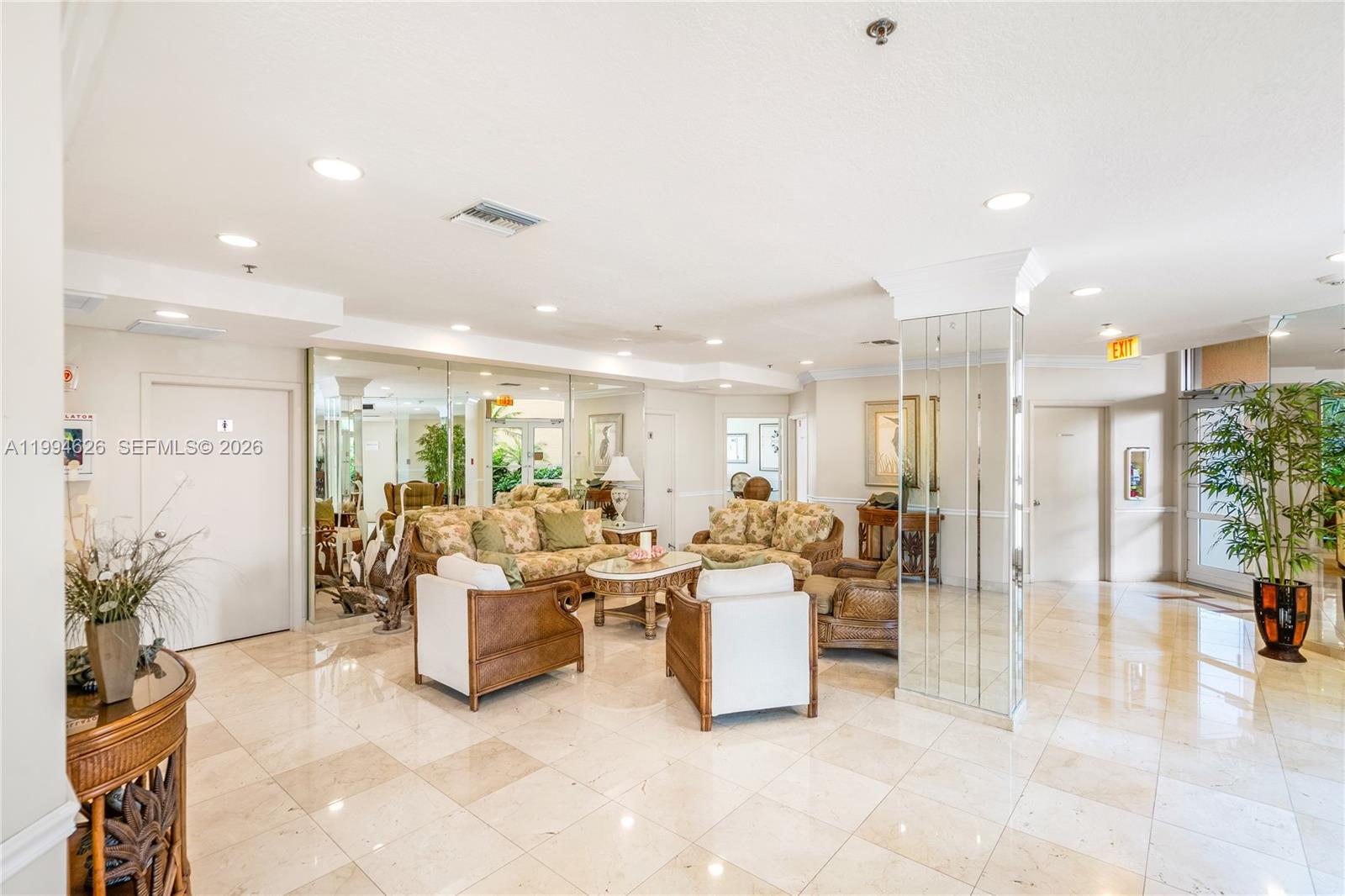 3870 N Highway A1a 405 Property Photo 54