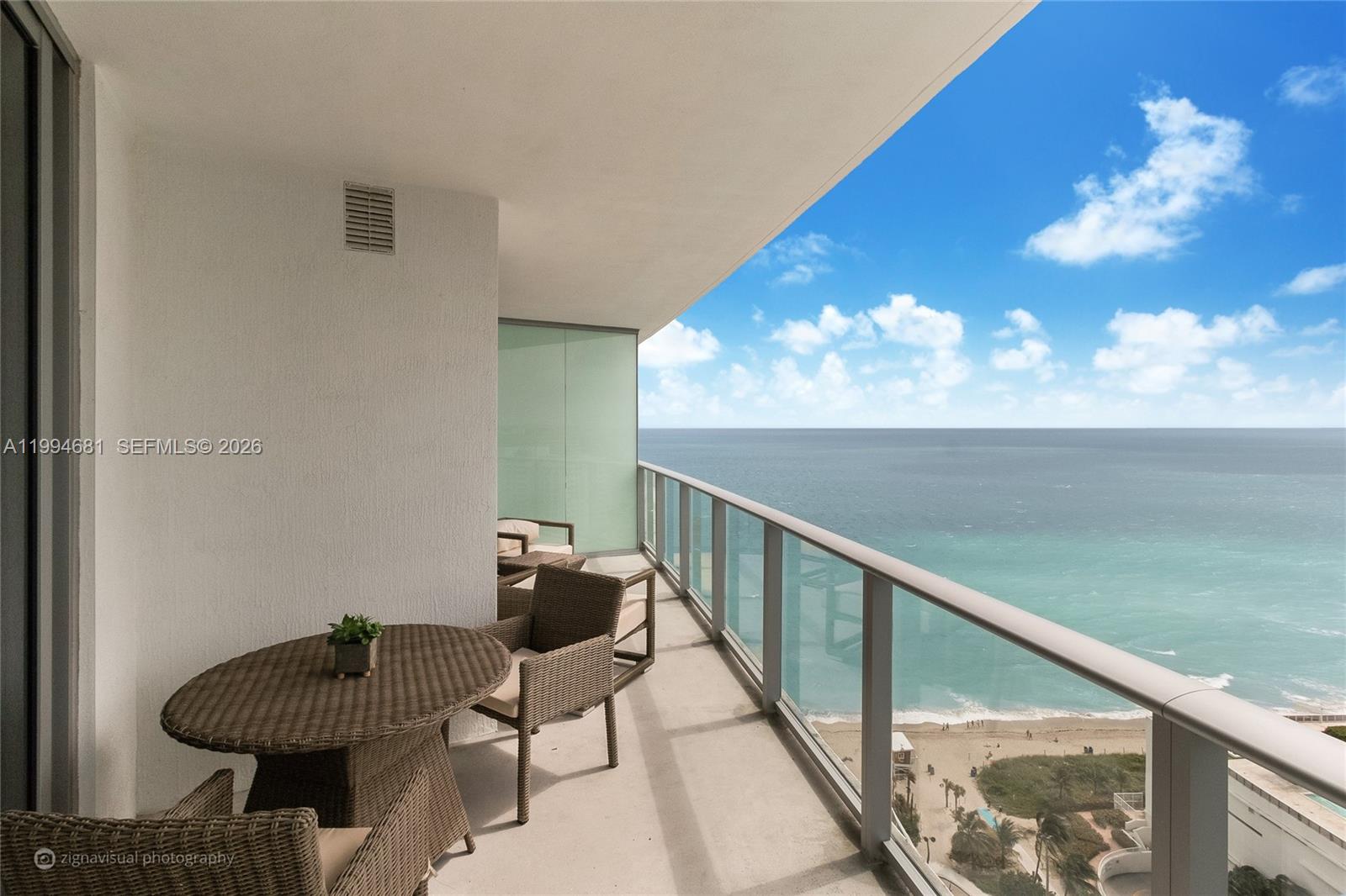 4111 S Ocean Drive 2707 Property Photo 10