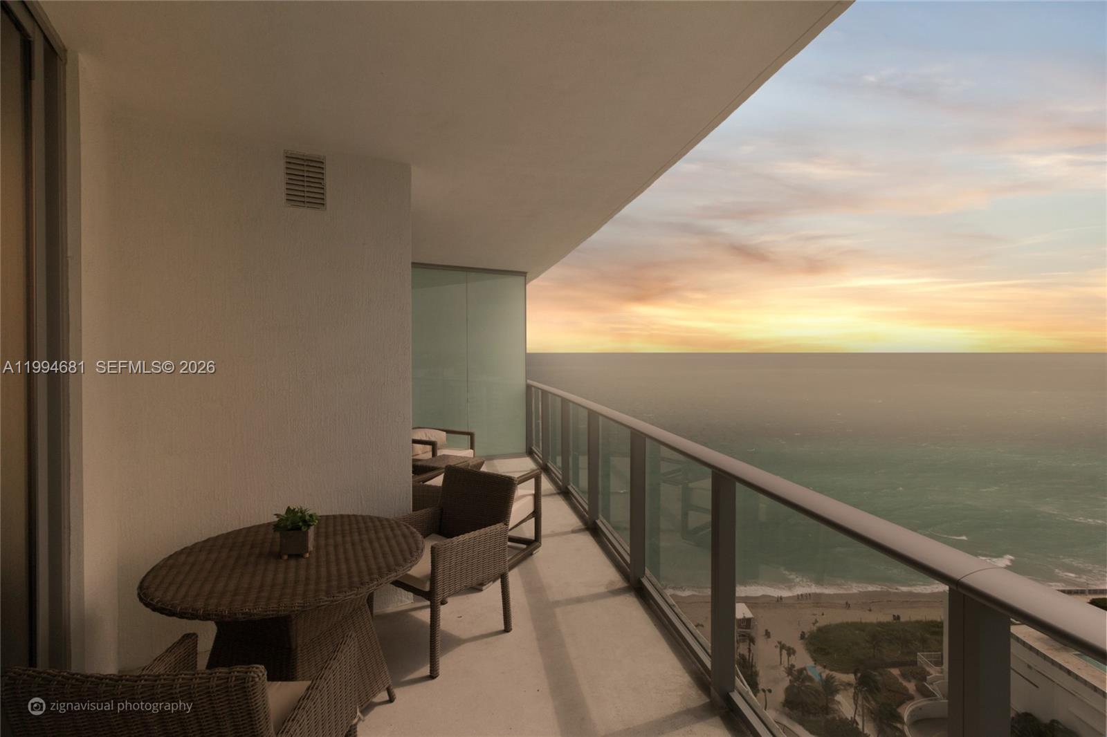 4111 S Ocean Drive 2707 Property Photo 11