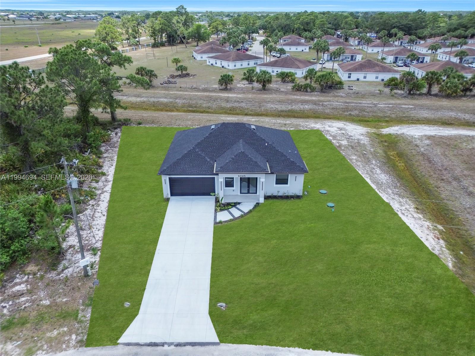 6045 Kumquat Circle Property Photo 1