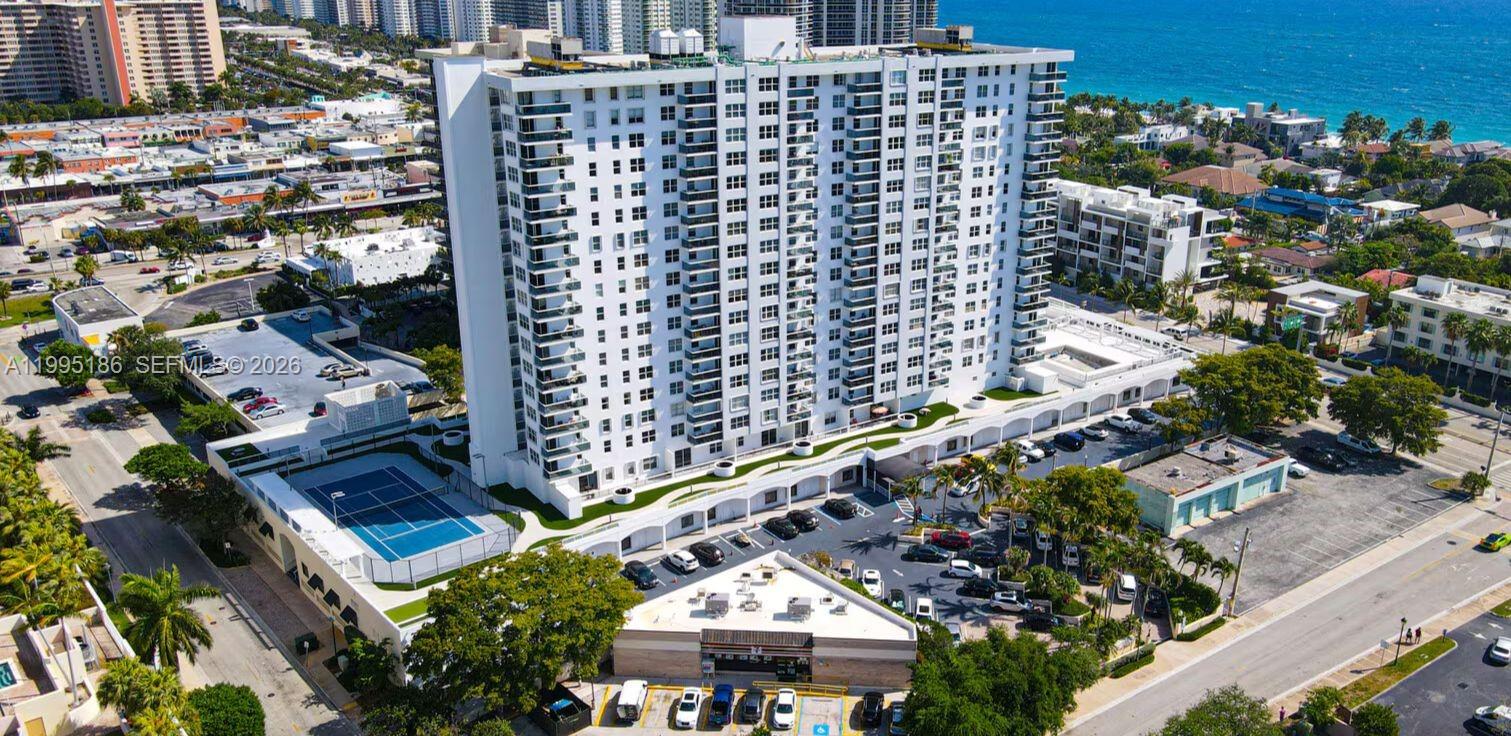 3015 N Ocean Boulevard 4l Property Photo 1