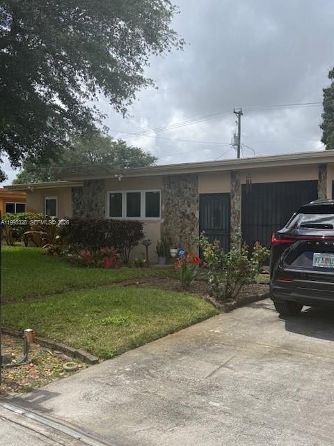16300 Nw 21st Avenue Property Photo 1