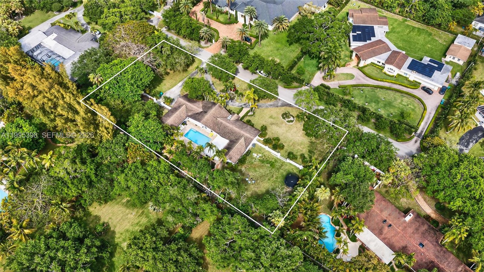 12330 Pine Needle Lane Property Photo 45
