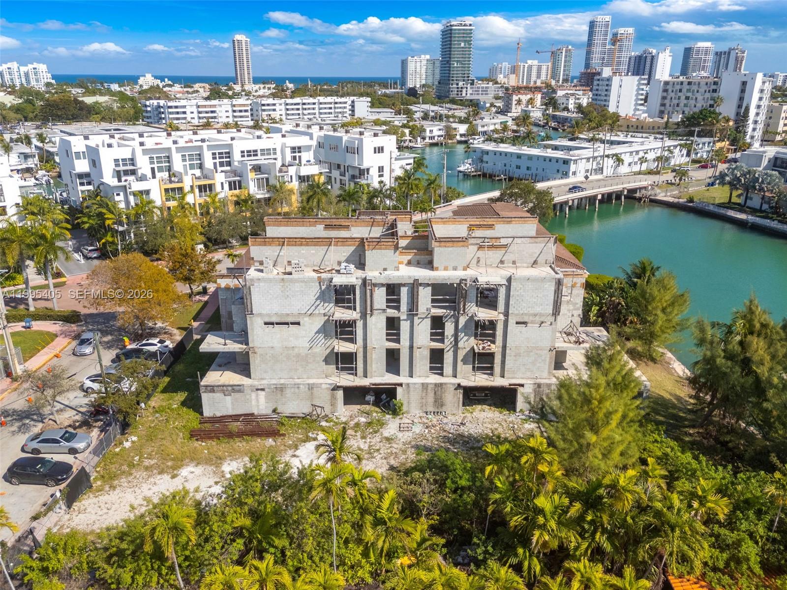 10 S Shore Drive