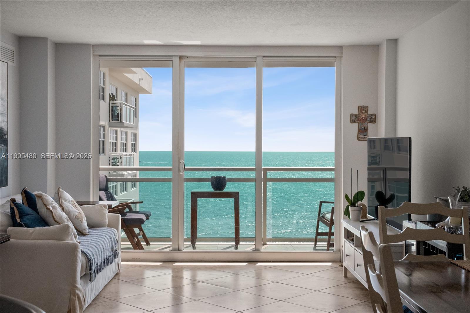 6917 Collins Avenue 1609 Property Photo 1