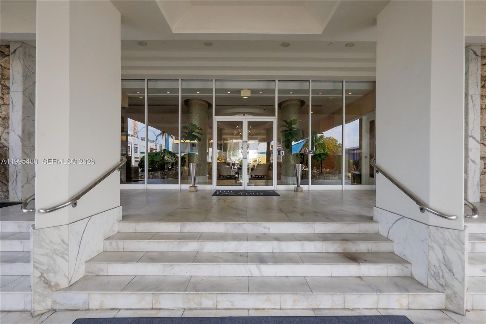 6917 Collins Avenue 1609 Property Photo 41
