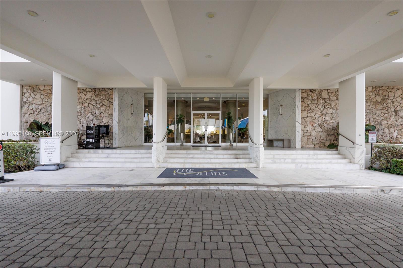 6917 Collins Avenue 1609 Property Photo 42