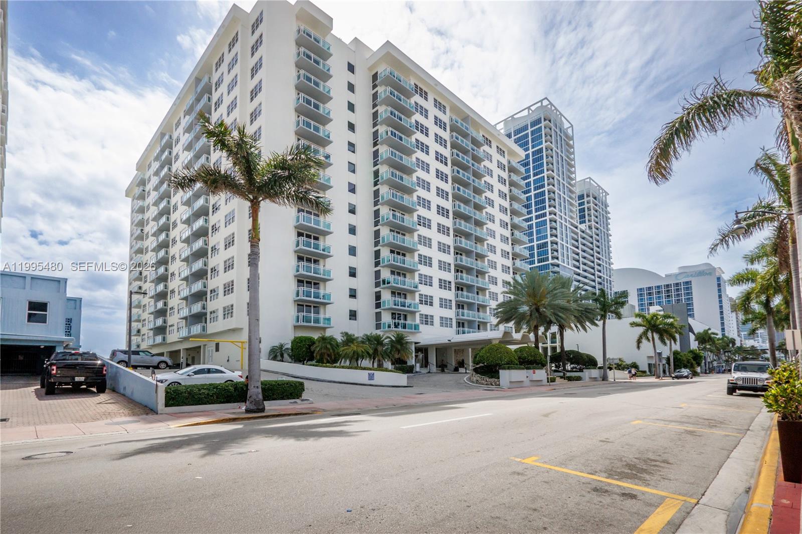 6917 Collins Avenue 1609 Property Photo 43