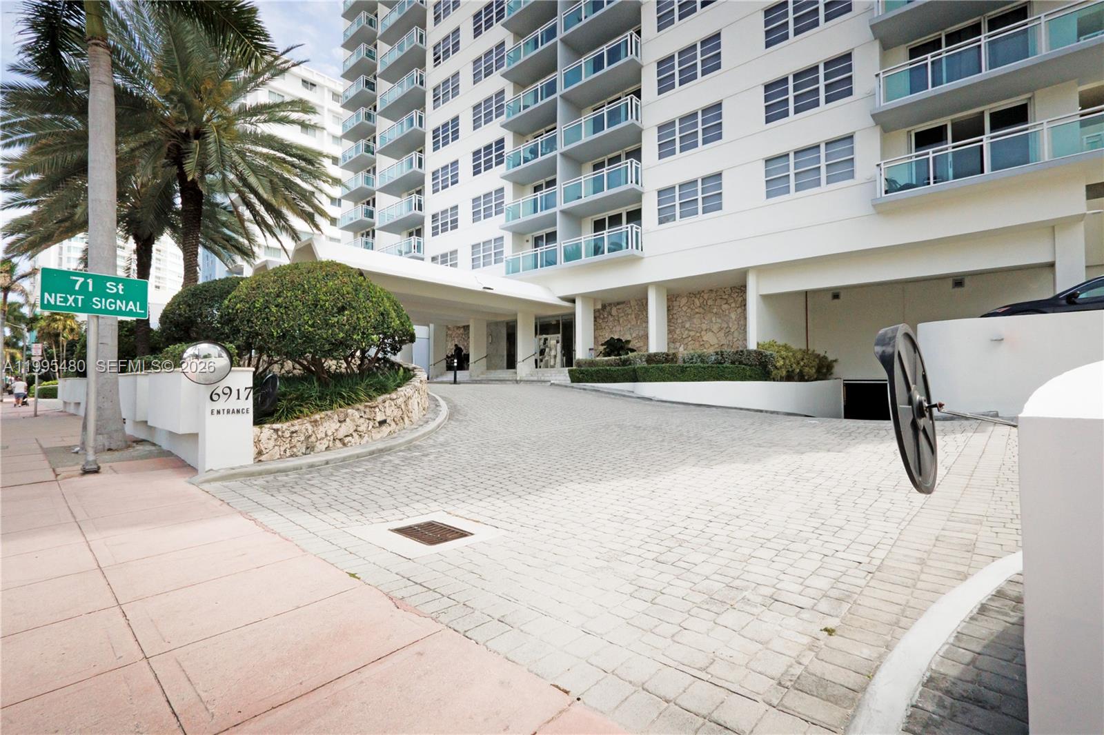 6917 Collins Avenue 1609 Property Photo 44