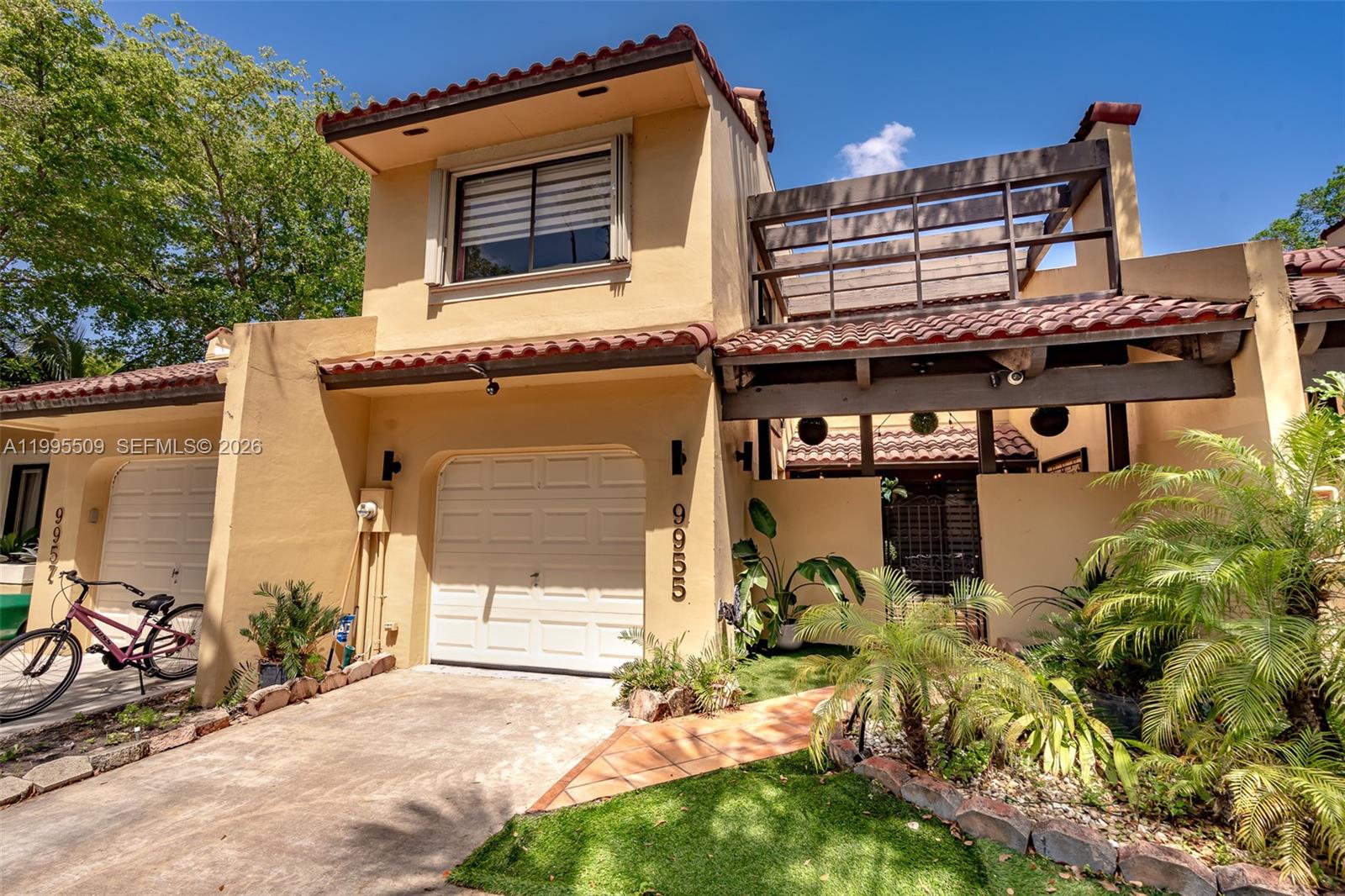 9955 Costa Del Sol Boulevard H-108B