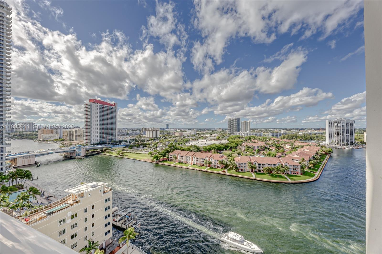 3800 S Ocean Drive 1606 Property Photo 1