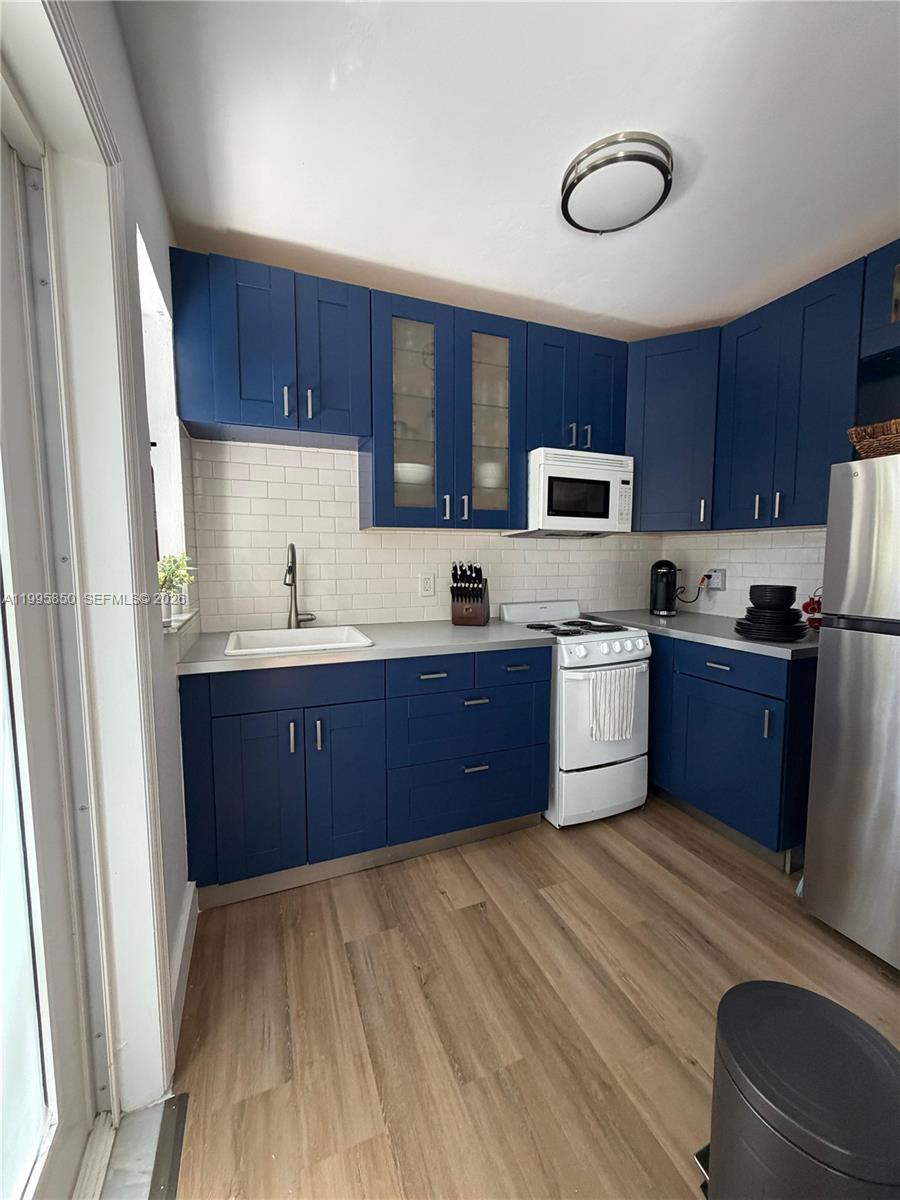 11201 Ne 10th Avenue 11201 Property Photo 16