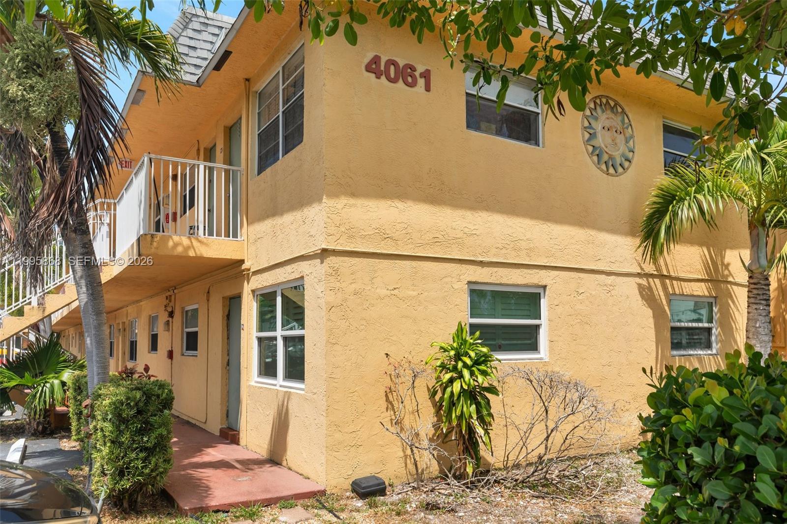 4061 N Dixie Highway 29 Property Photo 1