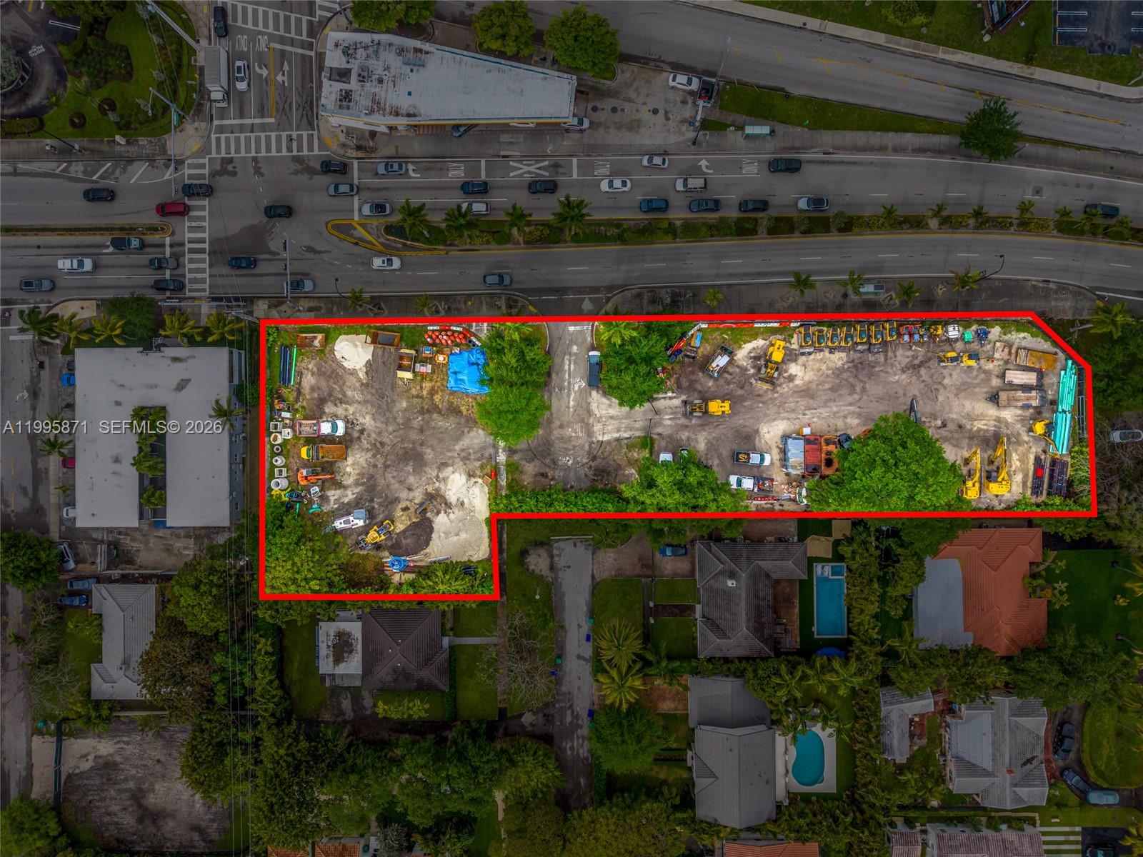 5445 & 5501 Biscayne Boulevard Property Photo 2
