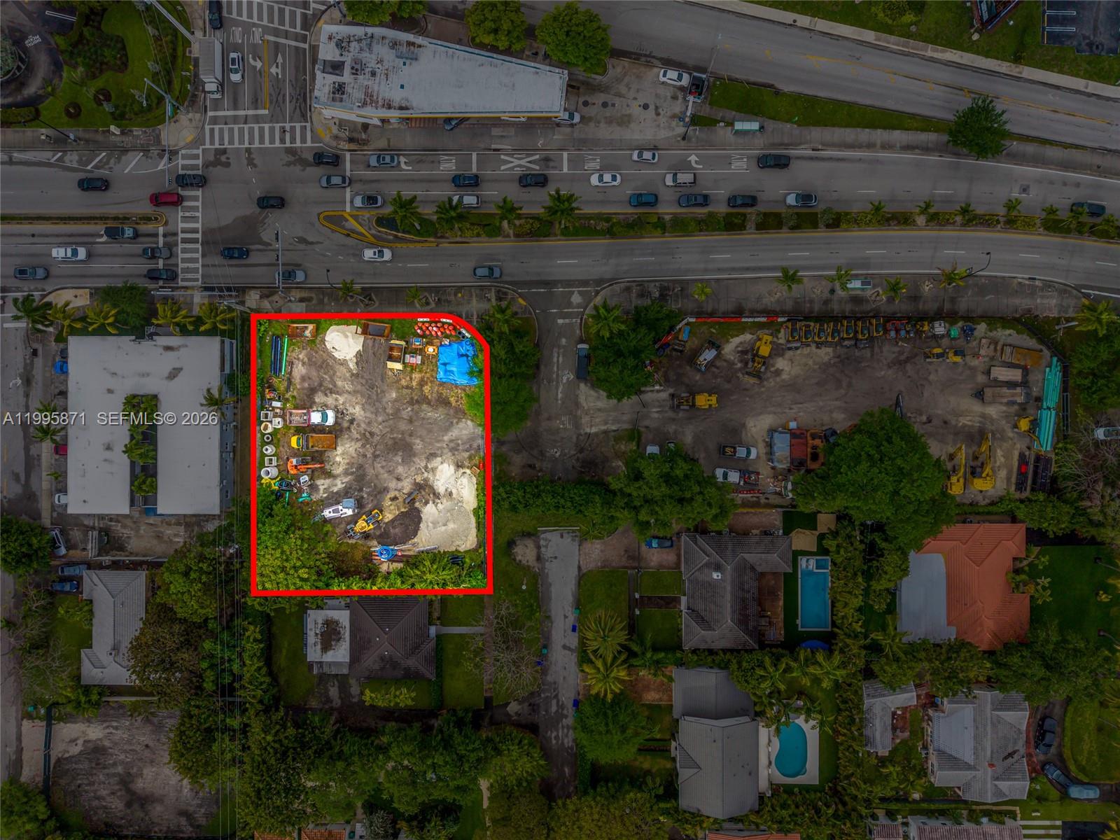 5445 & 5501 Biscayne Boulevard Property Photo 3