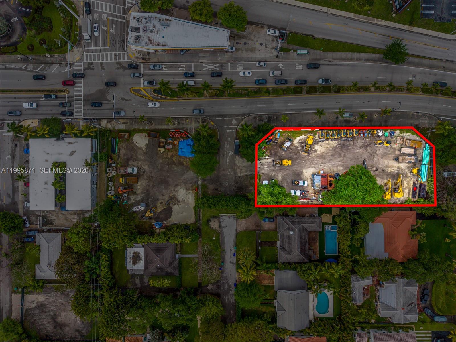 5445 & 5501 Biscayne Boulevard Property Photo 4