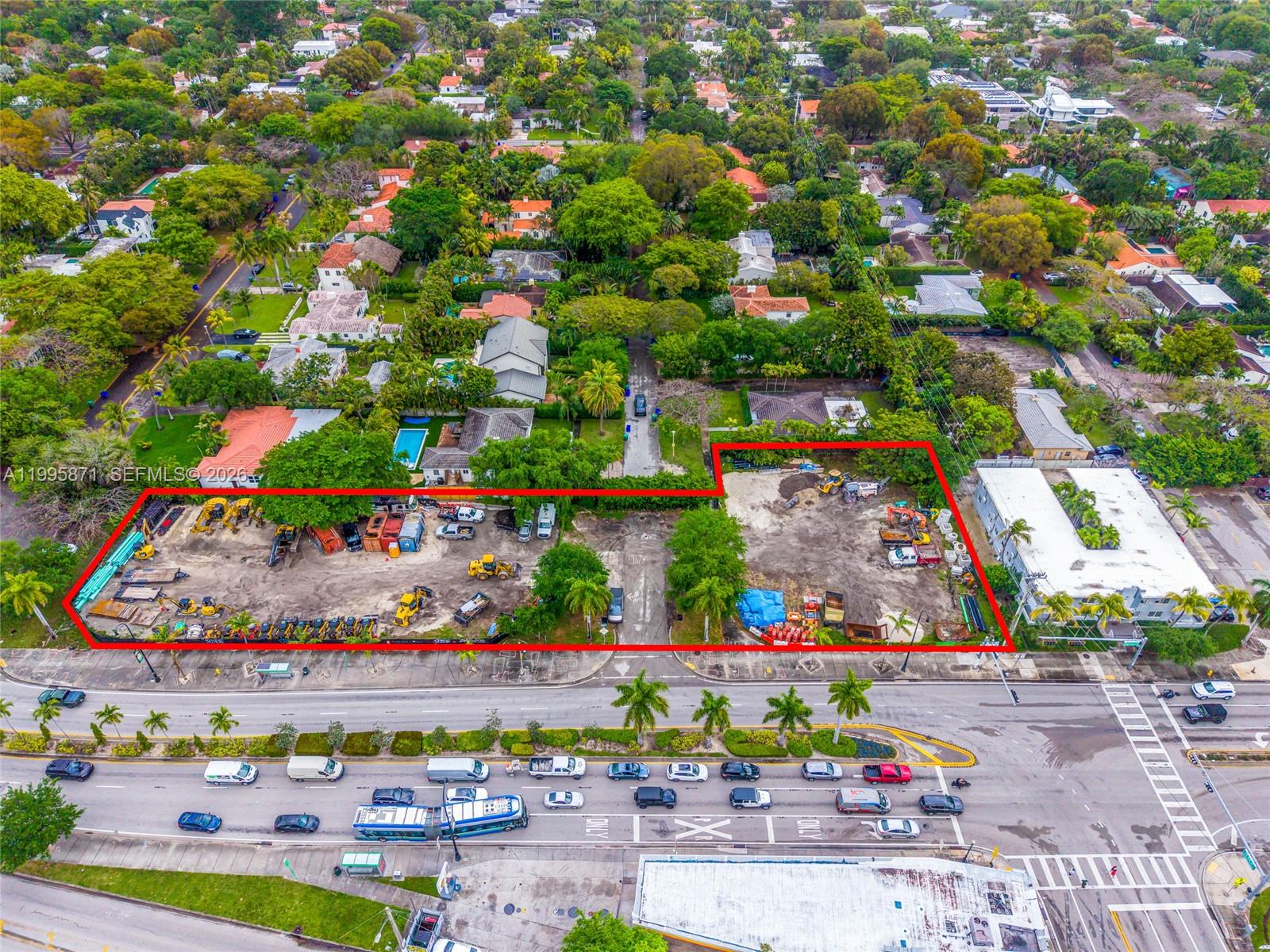 5445 & 5501 Biscayne Boulevard Property Photo 5