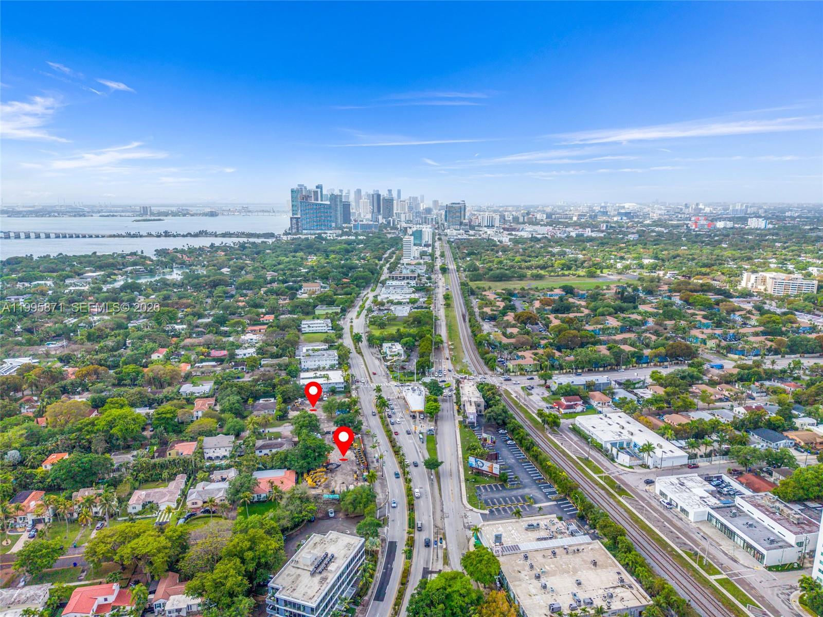 5445 & 5501 Biscayne Boulevard Property Photo 6