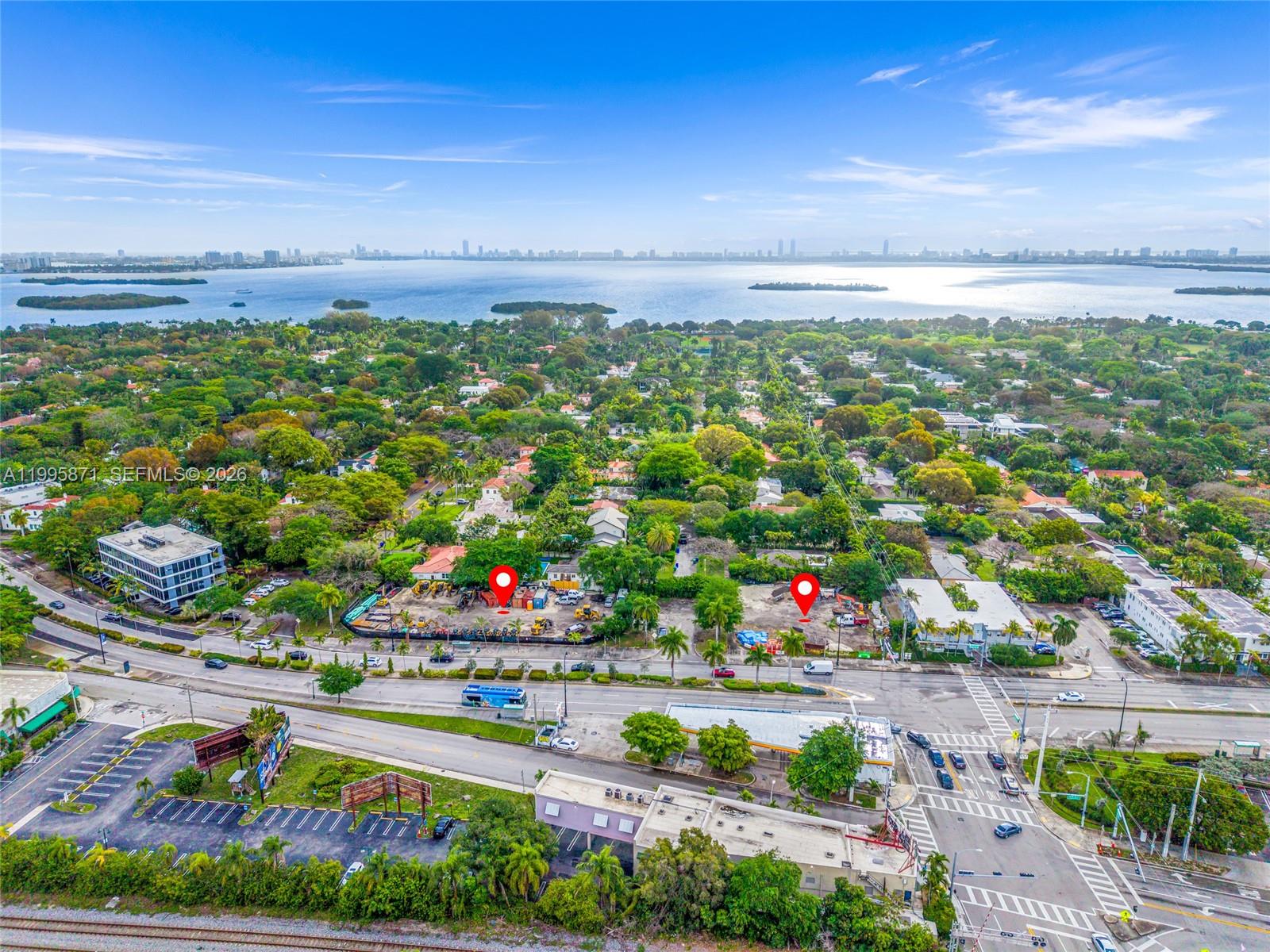 5445 & 5501 Biscayne Boulevard Property Photo 7
