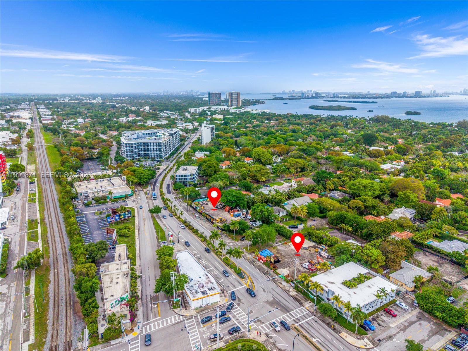 5445 & 5501 Biscayne Boulevard Property Photo 8