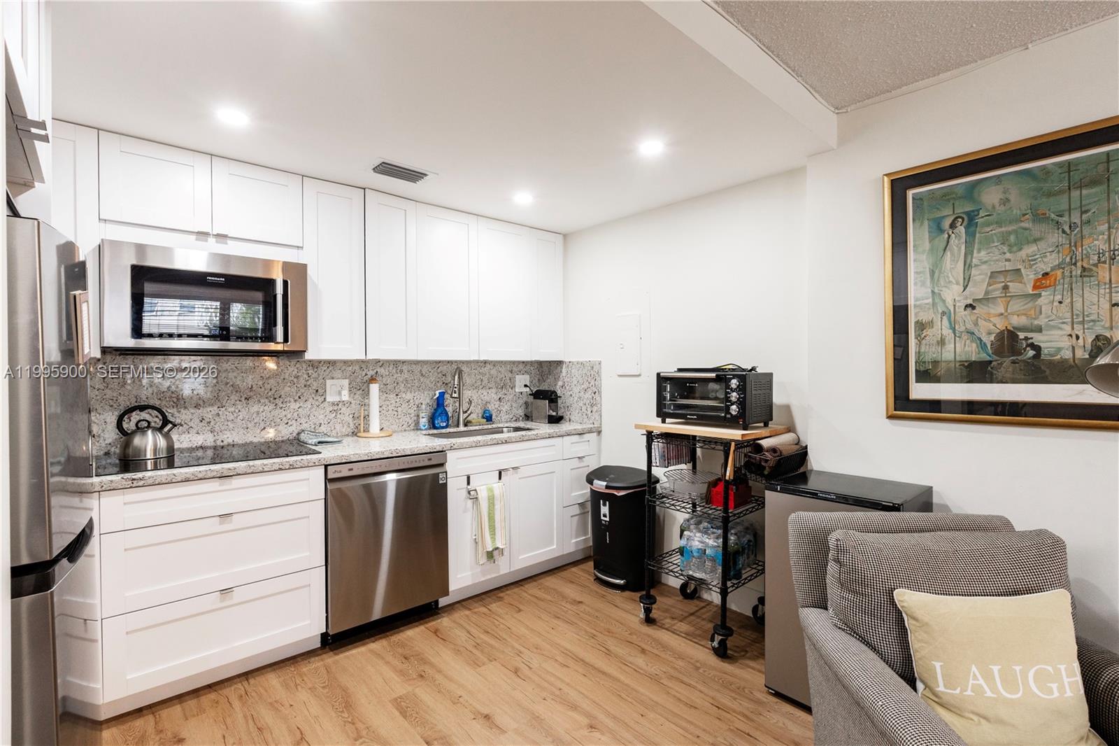1440 Brickell Bay Drive 201 Property Photo 3