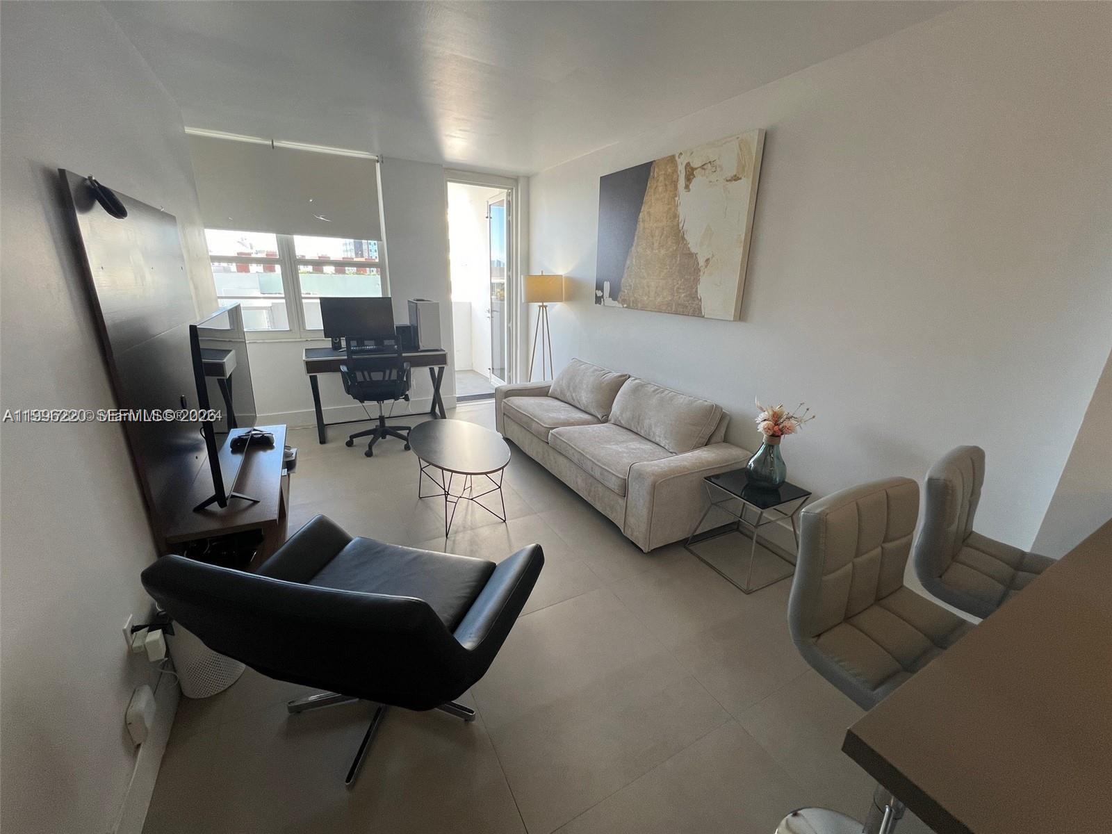 100 Lincoln Road 620 Property Photo 12