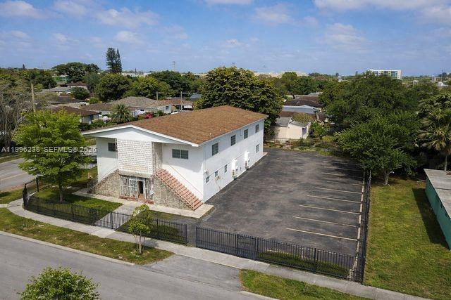 6891 Nw 13th Avenue Property Photo 1