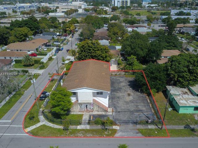 6891 Nw 13th Avenue Property Photo 2