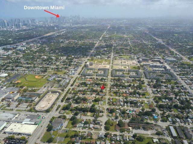 6891 Nw 13th Avenue Property Photo 7