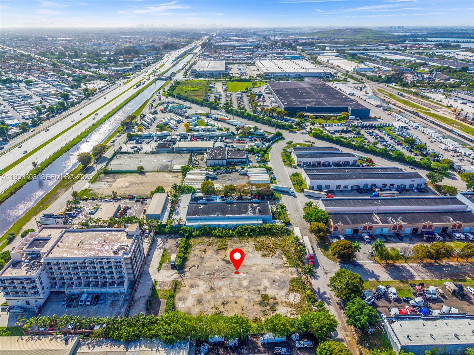 10633 NW 123rd St Road