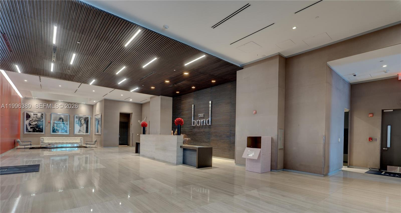 1080 Brickell Avenue 1801 Property Photo 1