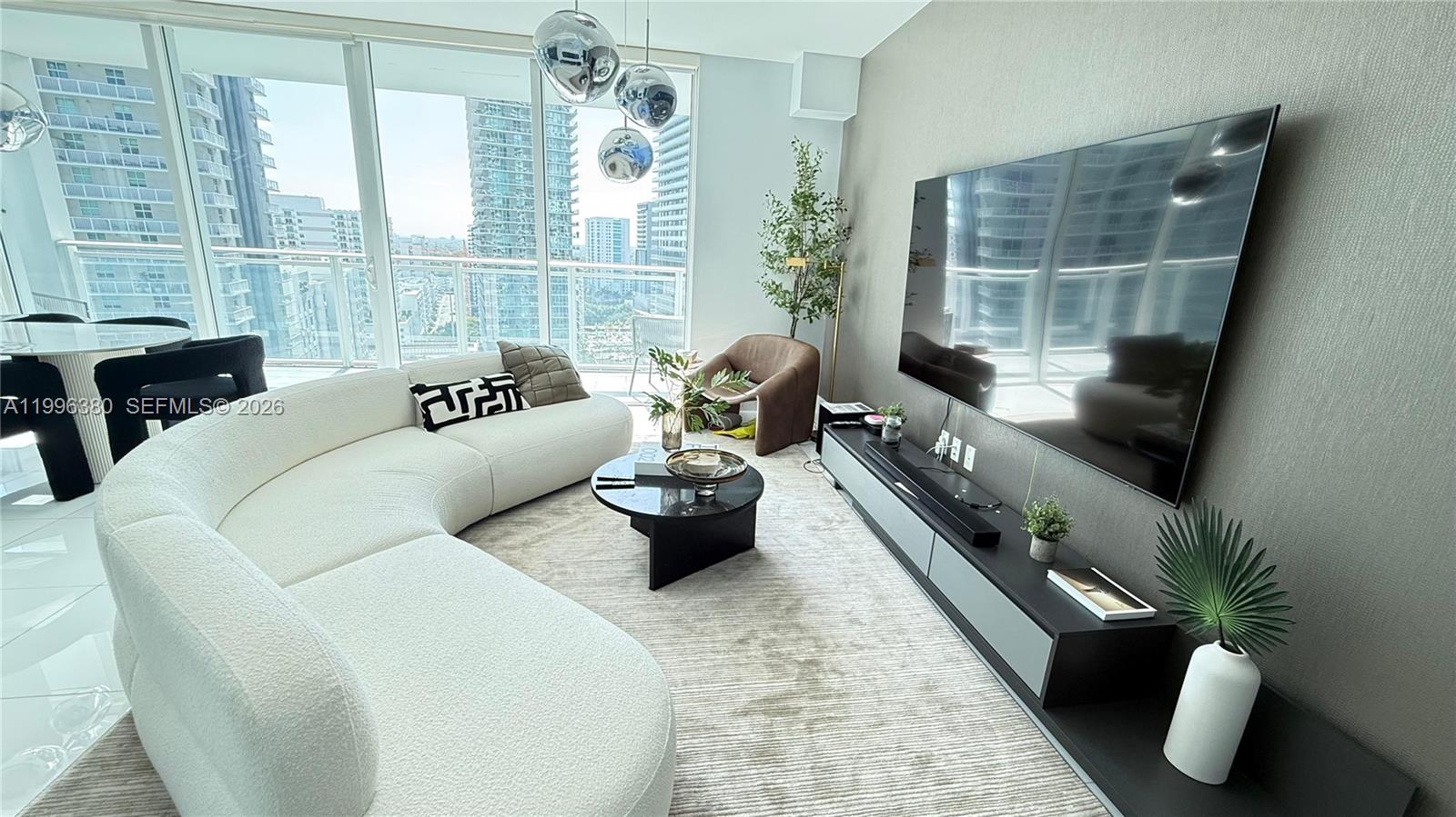 1080 Brickell Avenue 1801 Property Photo 5