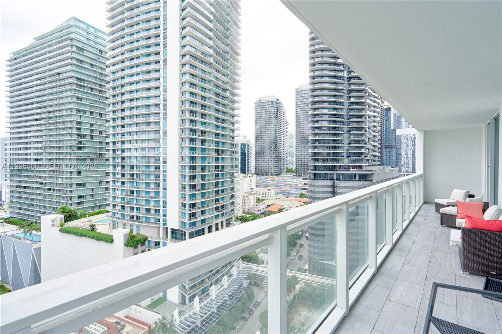 1080 Brickell Avenue 1801 Property Photo 19