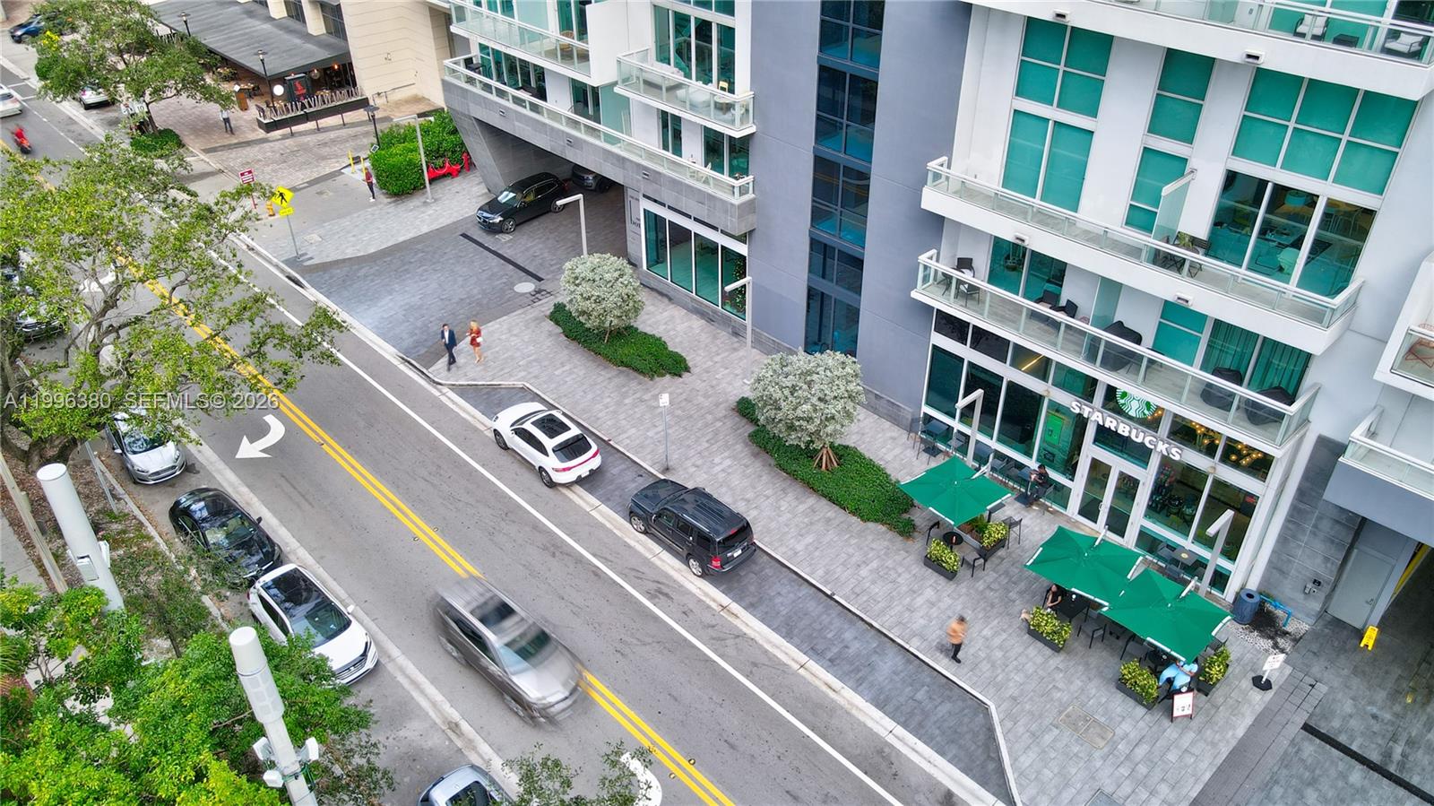 1080 Brickell Avenue 1801 Property Photo 23