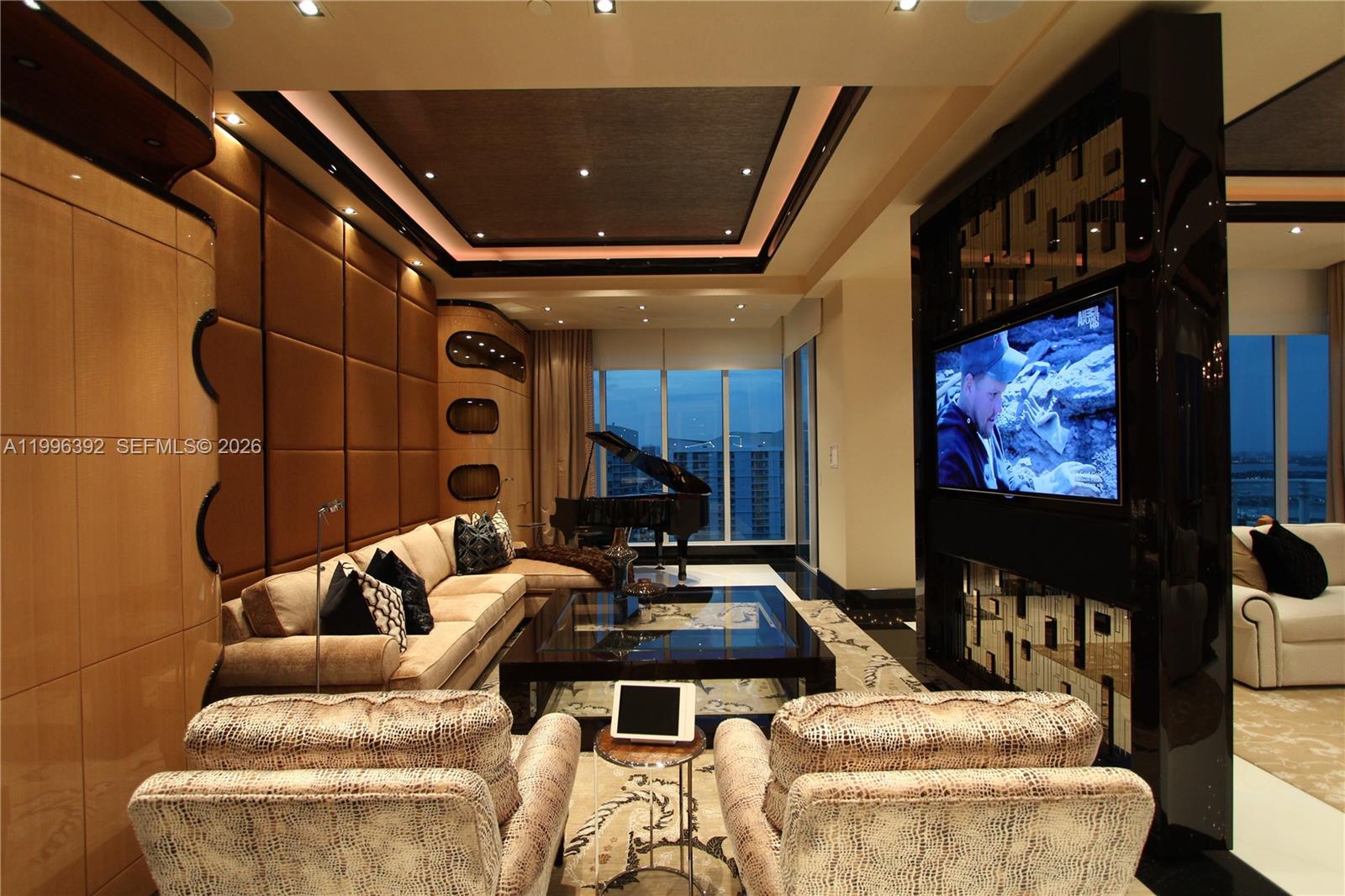 900 Brickell Key Boulevard Ph3403 Property Photo 2