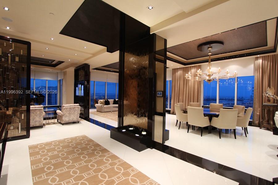 900 Brickell Key Boulevard Ph3403 Property Photo 3
