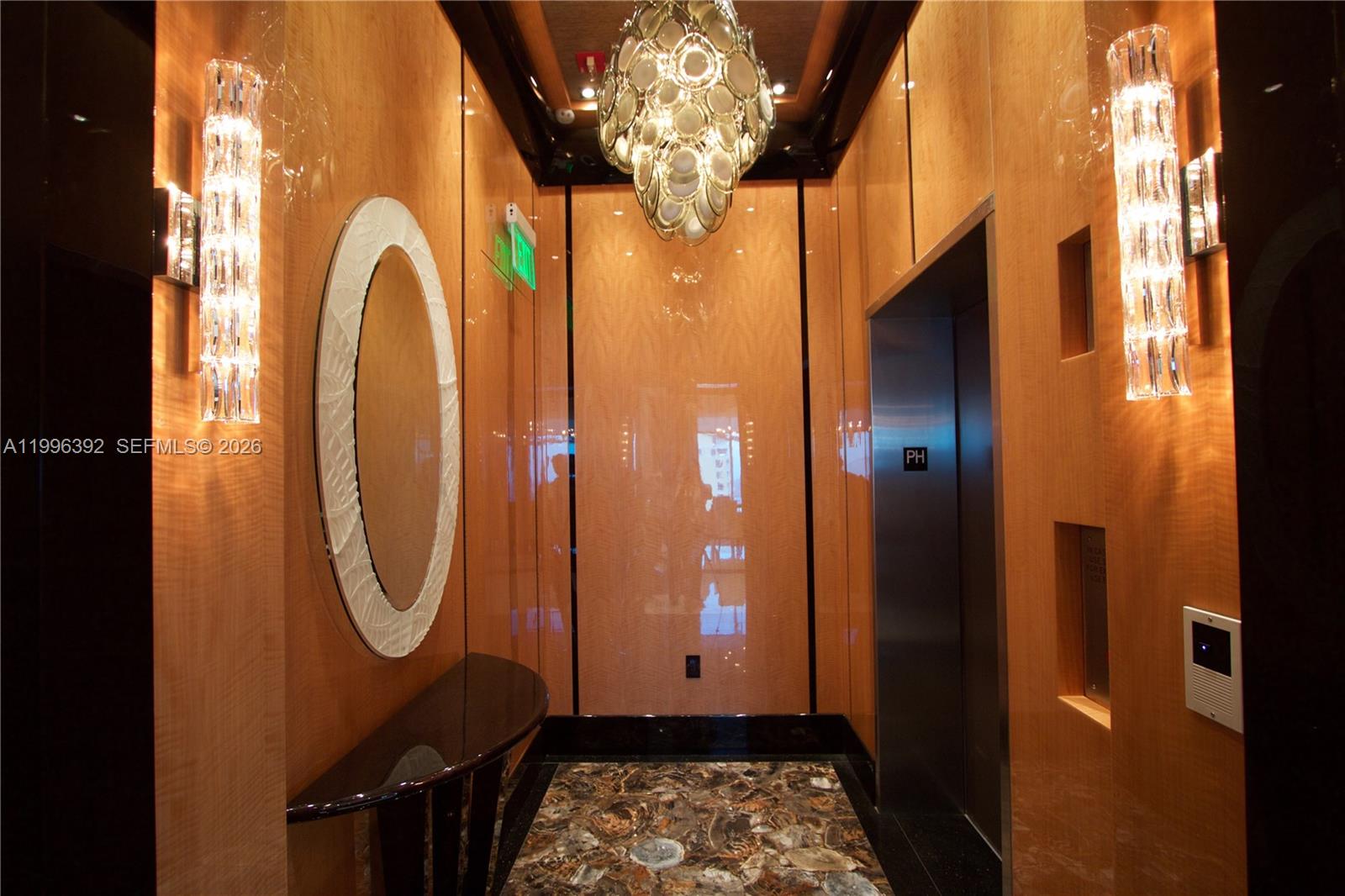 900 Brickell Key Boulevard Ph3403 Property Photo 6
