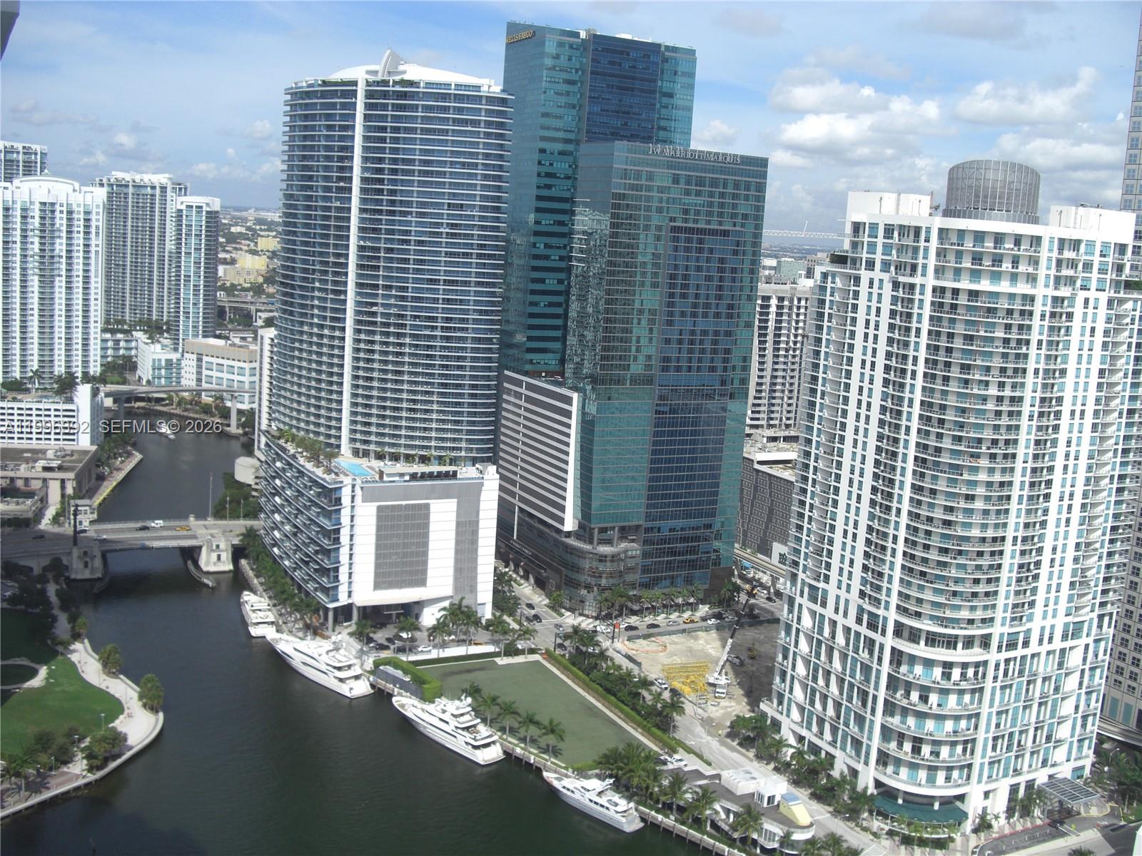 900 Brickell Key Boulevard Ph3403 Property Photo 9