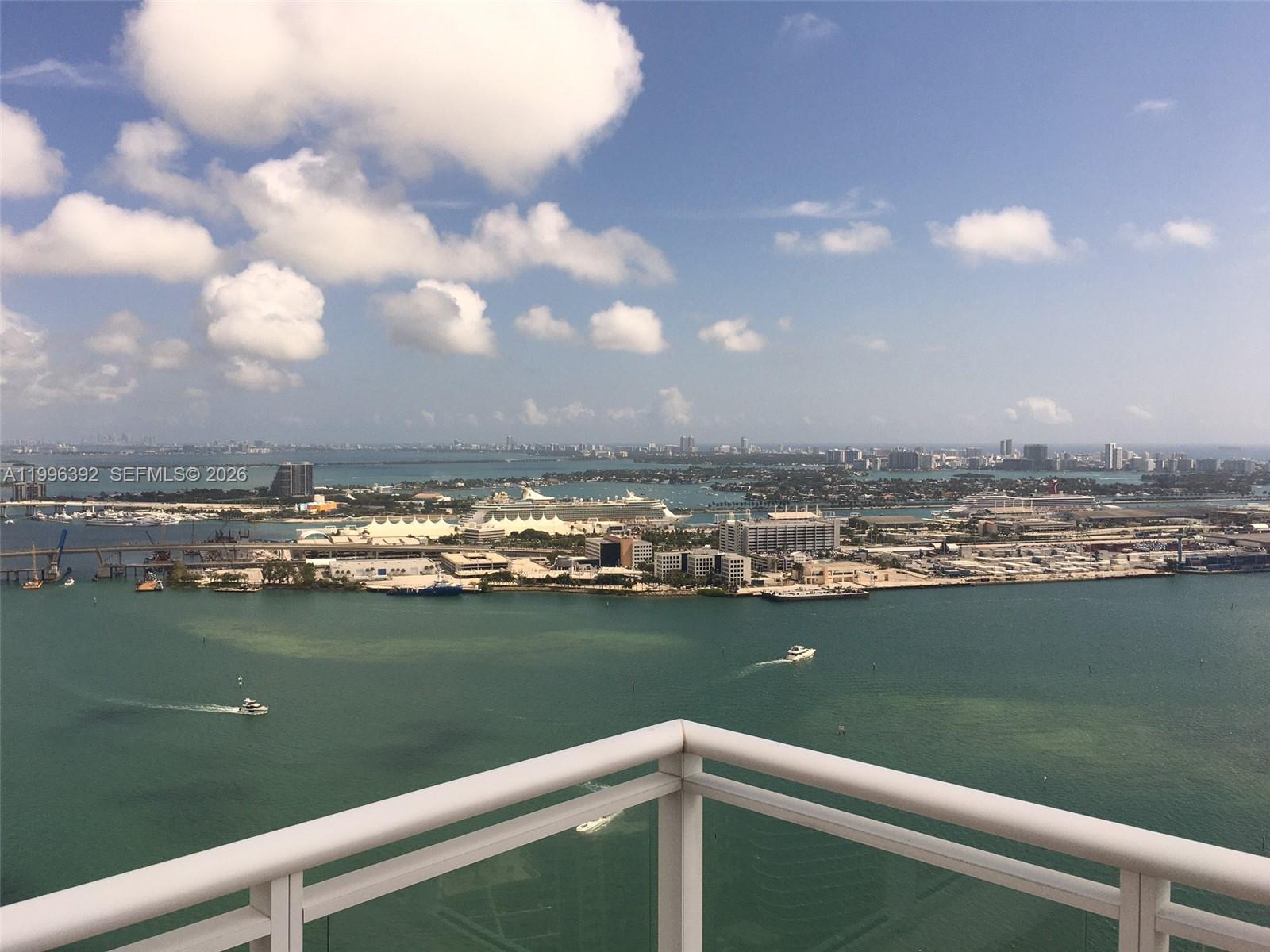 900 Brickell Key Boulevard Ph3403 Property Photo 10