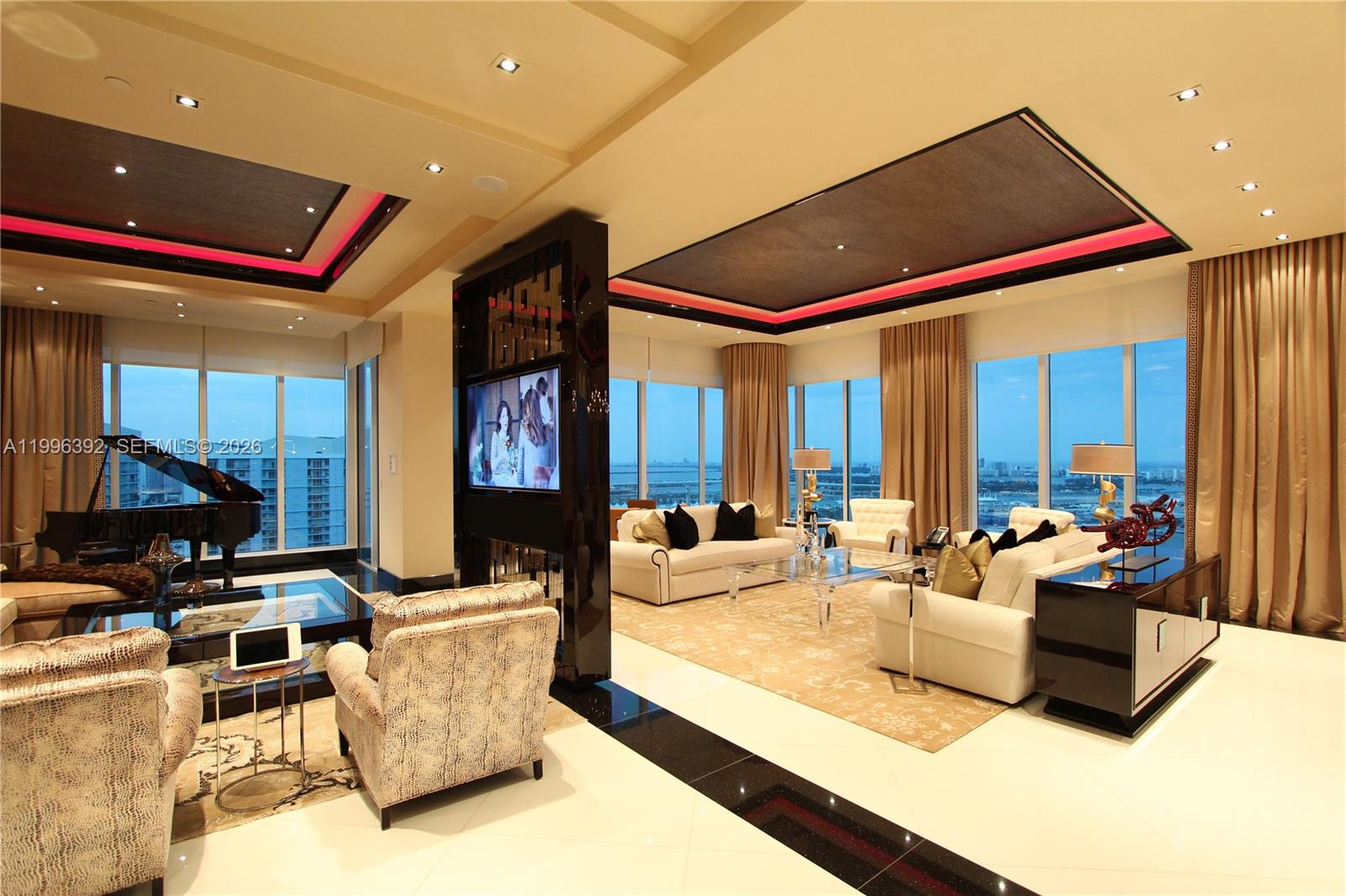 900 Brickell Key Boulevard Ph3403 Property Photo 17