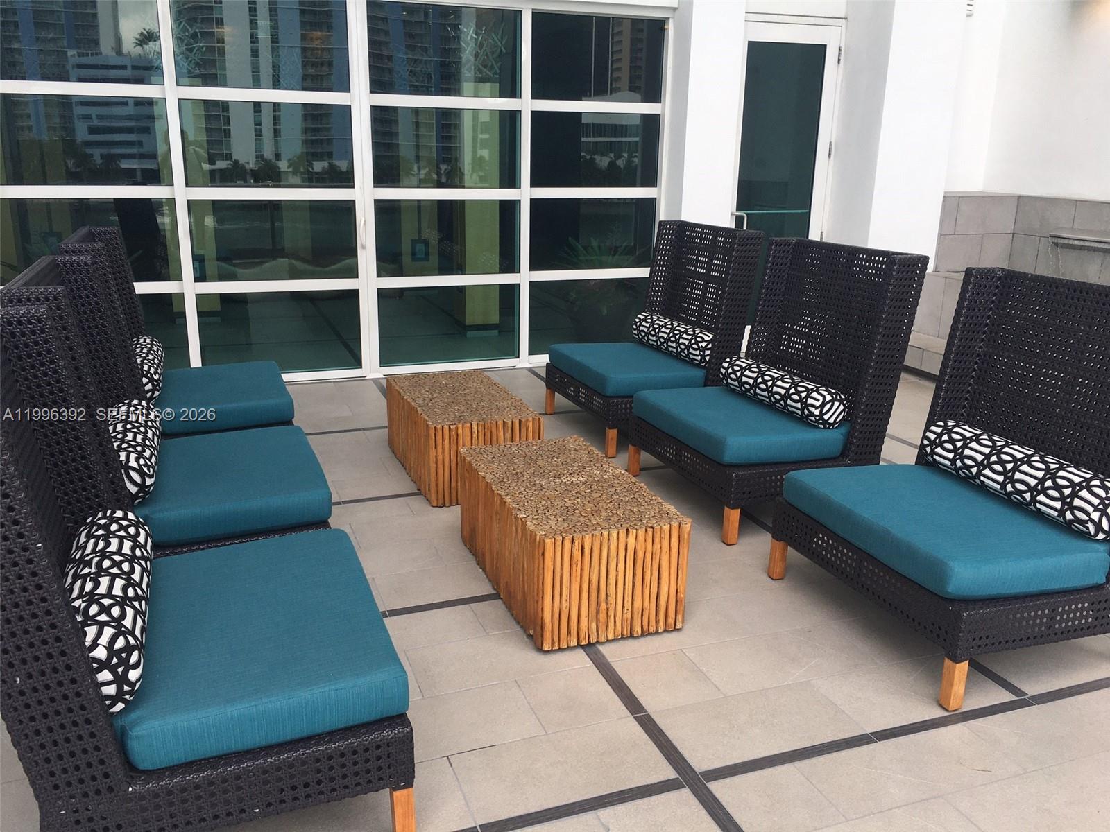 900 Brickell Key Boulevard Ph3403 Property Photo 24