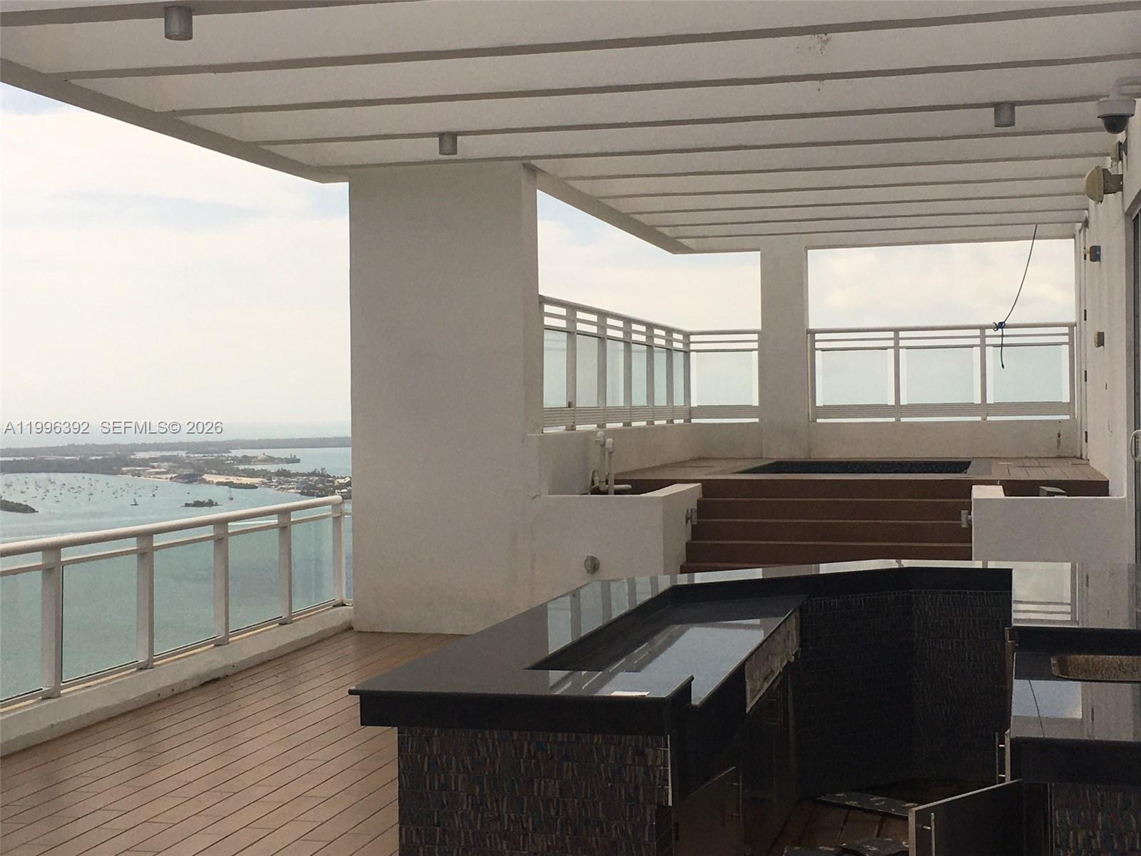 900 Brickell Key Boulevard Ph3403 Property Photo 29