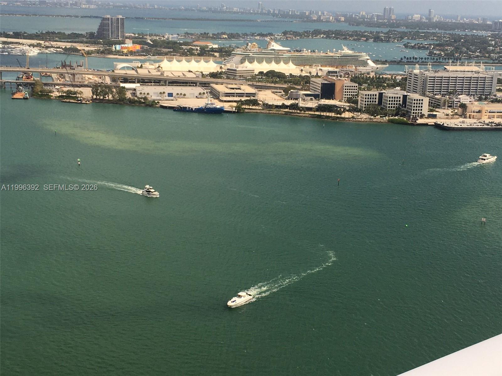 900 Brickell Key Boulevard Ph3403 Property Photo 31