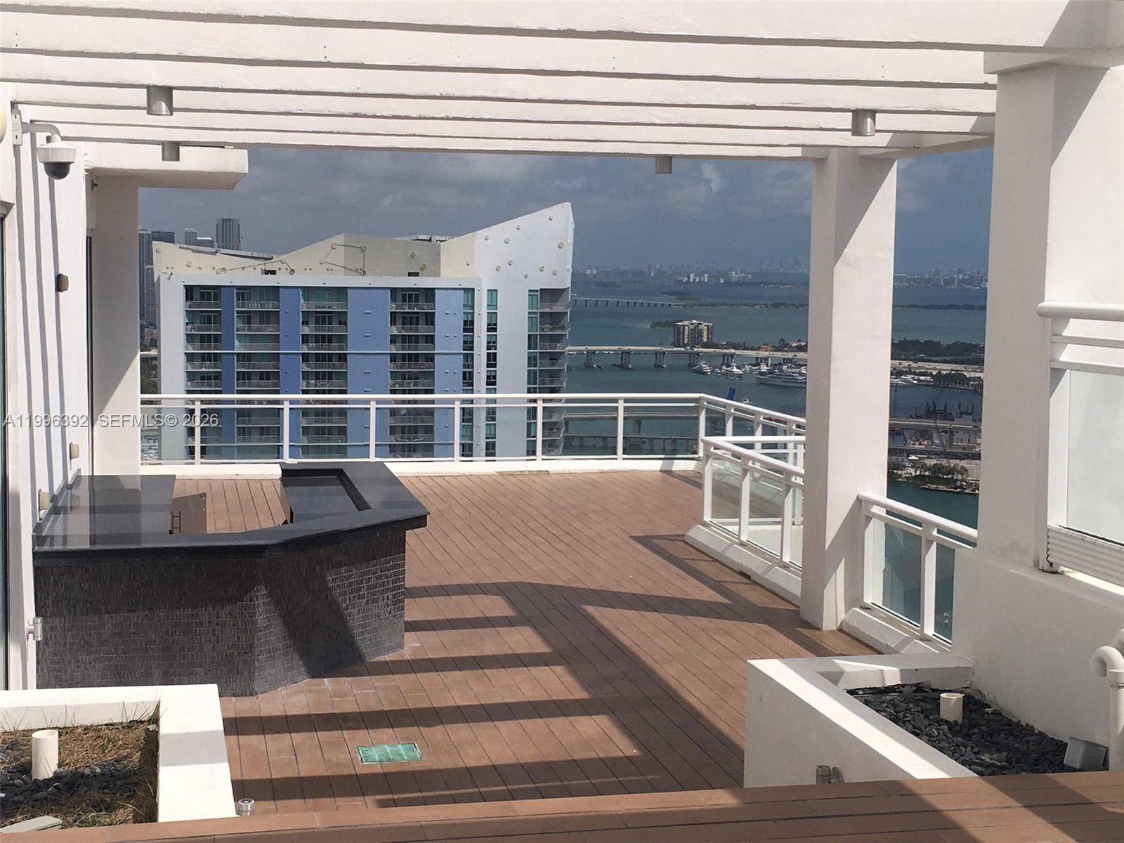 900 Brickell Key Boulevard Ph3403 Property Photo 36